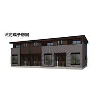 物件の外観画像