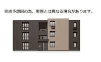 物件の外観画像
