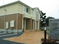 物件の外観画像