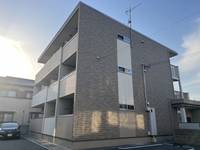 フリーデハクロの外観