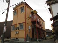 物件の外観画像