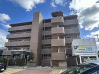 夢ガーデンの外観