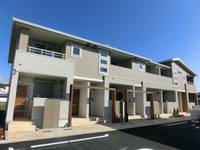 エクセル伊伝居の外観