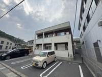 フィオレンティーナの外観
