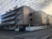 サンワプラザ福崎Ⅰの外観