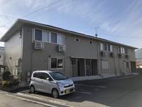 物件の外観画像