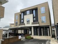 エスペランサⅡの外観