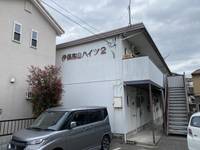 物件の外観画像