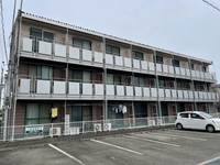 コンフォート網干北新在家の外観