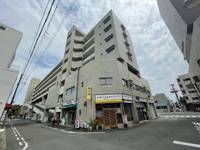 船場東ビル701の外観