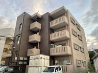 物件の外観画像