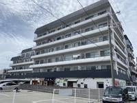 シャトー東加古川306の外観