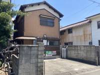 兵庫県姫路市広畑区本町2丁目(一戸建)の賃貸物件1の外観