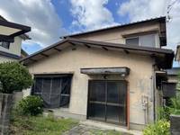 兵庫県姫路市北平野南の町(一戸建)の賃貸物件1の外観