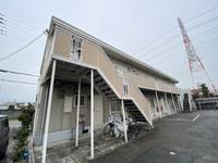 サニーコーポ203の外観