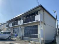 アークヒルズ201の外観