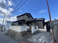 兵庫県姫路市御立東3丁目(一戸建)の賃貸物件1の外観