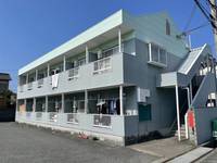 キューブM&M205の外観