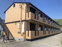 グランドヒルA・B棟103の外観