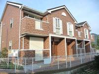 ウィル ヴェスティージ 弐番館の外観