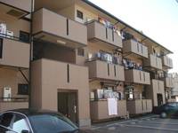 ウィズガーデンの外観