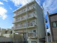 物件の外観画像