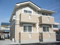 物件の外観画像