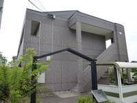 物件の外観画像