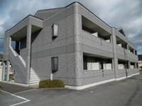 物件の外観画像