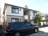 物件の外観画像