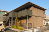 モナリエ宮の外観