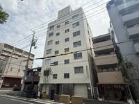 エルパラッツォ新神戸の外観