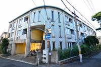 物件の外観画像