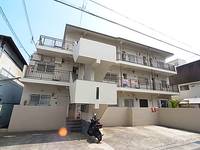 物件の外観画像