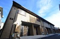 物件の外観画像