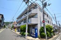 シャンテ本山の外観