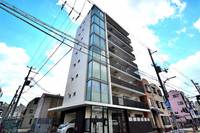 ワコーレヴィータ下沢通りの外観