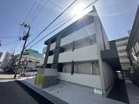 ワコーレヴィータ春日野道の外観