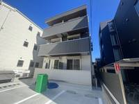 物件の外観画像