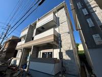 物件の外観画像