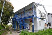 JS小山町の外観