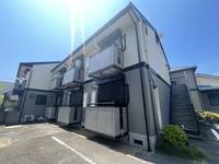 アディーム須磨浦の外観