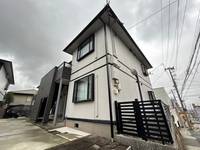 アイラックス六甲の外観