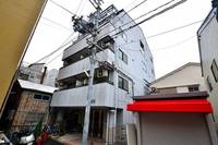 18Kasuganoの外観