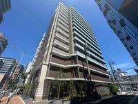 ワコーレ神戸みなと元町の外観