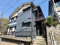 物件の外観画像