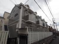 物件の外観画像