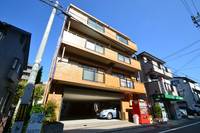 グレードタイム六甲の外観