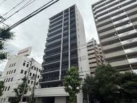 レジュールアッシュ神戸ヴィヴァンの外観