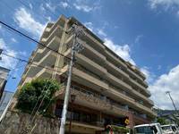 グランアーク王子公園の外観